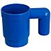 Upscaled Mug - Blue set per costruzioni - Foto miniatura 1