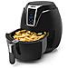 Friggitrice ad Aria Aerofryer 01.182021.01.001 Capacità 3.2 Litri 1400 Watt Colore Nero - Foto miniatura 3