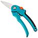 8707-20 Nero, Blu cesoia da potatura cordless - Foto miniatura 1