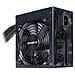 Alimentatore PC P650B RGB 80 PLUS Bronze ATX 650W Colore Nero - Foto miniatura 3
