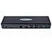 Storage DELL-D6000-OS replicatore di porte e docking station per notebook - Foto miniatura 3