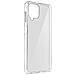 Cover Galaxy A22 4g, M32 E M22 Silicone Gel Sottile Leggera Trasparente - Foto miniatura 2