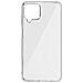 Cover Galaxy A22 4g, M32 E M22 Silicone Gel Sottile Leggera Trasparente - Foto miniatura 1
