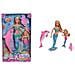 Doll Mermaid 29cm E Dolphin + Evi Doll 12cm - Foto miniatura 1