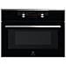 Forno Microonde da Incasso KVMDE46X con Grill Capacità 42 Litri Potenza 1000 Watt Colore Nero - Foto miniatura 1