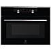 Forno Microonde da Incasso KVMDE46X con Grill Capacità 42 Litri Potenza 1000 Watt Colore Nero - Foto miniatura 3