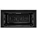 Forno Microonde da Incasso KVMDE46X con Grill Capacità 42 Litri Potenza 1000 Watt Colore Nero - Foto miniatura 5