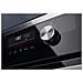 Forno Microonde da Incasso KVMDE46X con Grill Capacità 42 Litri Potenza 1000 Watt Colore Nero - Foto miniatura 7