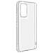 Cover Soft Clear Ef-qa536ttegww Per Galaxy A53 5g Sm-a536u Transparente - Foto miniatura 8
