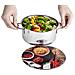 Rondella Da Cucina Spices, Ø 20 Cm, Venko - Foto miniatura 2