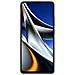 Poco X4 Pro 5G 128 GB 6 GB Ram Dual Sim Display 6.67" Full HD+ Slot Micro SD Fotocamera 108 Mpx Android Laser Black - Foto miniatura 2