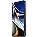 Poco X4 Pro 5G 128 GB 6 GB Ram Dual Sim Display 6.67" Full HD+ Slot Micro SD Fotocamera 108 Mpx Android Laser Black - Foto miniatura 3