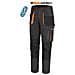 Pantaloni Twill 180gr Easy Grey Tg. l - B. m. 078600803 - Foto miniatura 1