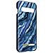 Cover Trendy Resistente Samsung Galaxy S10 Indigo Swirl - Foto miniatura 2