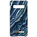 Cover Trendy Resistente Samsung Galaxy S10 Indigo Swirl - Foto miniatura 1