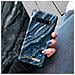 Cover Trendy Resistente Samsung Galaxy S10 Indigo Swirl - Foto miniatura 4
