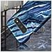Cover Trendy Resistente Samsung Galaxy S10 Indigo Swirl - Foto miniatura 5