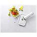 FRESH & SAVE Rettangolare Scatola 0,9 L Grigio, Trasparente 1 pz - Foto miniatura 9
