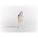 Unicorn Rainbow Cake - 70742 - Bayala Range - Foto miniatura 3