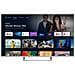 TV QLED Ultra HD 4K 43" 43QA20V3 Android TV - Foto miniatura 1