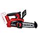 Elettrosega Batteria Fortexxa 18/20 Th Einhell Volt 18 X-change Cm 20 40x1,3x3/8r Solo Corpo - Foto miniatura 1