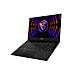 Notebook Stealth 15 A13VE-031IT Monitor 15.6" Full HD Intel Core i7-13620H Ram 16 GB SSD 1TB Nvidia GeForce RTX 4050 6GB 4x USB 3.2 Windows 11 Home  - Foto miniatura 2