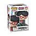 Animation Pop! Boruto - Vinyl Figure Sarada W /sharingan 9 Cm - Foto miniatura 1