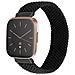 Cinturino Per Orologio Nylon Black L - Foto miniatura 1
