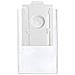 Sacchetti Per Aspirapolvere Per Samsung Jet Bot Ai+vca-rdb95 Confezione Da 5 White - Foto miniatura 5