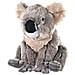 Koala Peluche, Animale Farcito, Peluche, Regali Per Bambini, Cuddlekins 12 - Foto miniatura 1