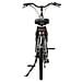 E-bike K1 Mid Velocità 25 km /h Autonomia 120km Potenza 250W Colore Verde - Taglia M-L - Foto miniatura 2