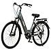 E-bike K1 Mid Velocità 25 km /h Autonomia 120km Potenza 250W Colore Verde - Taglia M-L - Foto miniatura 3