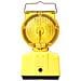 Solar Blink Road: Lampeggiante Stradale Led Ricaricabile Con Pannello Solare - Foto miniatura 1