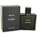 Bleu De By Eau De Parfum Spray 5 Oz (men) - Foto miniatura 1