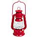 Lampada A Lucciola In Metallo 30 Cm - Foto miniatura 1