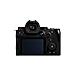 Lumix S5II Corpo MILC 24,2 MP CMOS 12000 x 8000 Pixel Nero - Foto miniatura 10