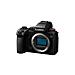 Lumix S5II Corpo MILC 24,2 MP CMOS 12000 x 8000 Pixel Nero - Foto miniatura 3