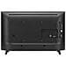 TV LED HD 32" 32LQ630B6LA.APID Smart TV WebOS - Foto miniatura 7