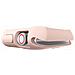 Cover Per Apple Watch 7/8/9 38-40-41 Mm Rinforzata Spectrum R Solid, Rosa - Foto miniatura 3