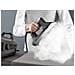 Ferro con Caldaia DG9661F0 Capacità 1,3 L Potenza 2800 W Colore Beige / Nero - Foto miniatura 4