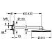 Rainshower SmartActive 310 Cromo - Foto miniatura 2