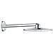Rainshower SmartActive 310 Cromo - Foto miniatura 1