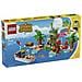 Set Di Costruzioni Animal Crossing Kapp'n's Island Boat Tour - Foto miniatura 3
