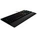 G G213 Prodigy Gaming Keyboard Tastiera Usb Ceco Nero - Foto miniatura 2