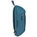 Zaino Casual Blackfit8 Egeo Azzurro - Foto miniatura 2