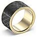 Anello Uomo Guess Jumr03226jwygbk64 24 - Foto miniatura 1