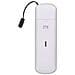 Modem Lte Zte Mf833u1 Bianco - Foto miniatura 3