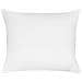 St Di 2 Guanciali Alti Poliestere Bianco 50 X 60 Cm Triglav - Foto miniatura 6