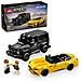 76924 Mercedes-AMG G 63 e Mercedes-AMG SL 63 - Foto miniatura 5