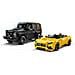 76924 Mercedes-AMG G 63 e Mercedes-AMG SL 63 - Foto miniatura 6